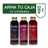 Arma tu caja Berrysur - 12 unidades Premium