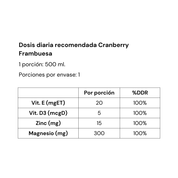 Mix Aguas Fortificadas - Pack 12 unidades